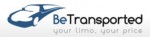 Be Transported logo