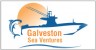 Galveston Sea Adventures logo