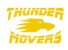 Thunder Movers logo