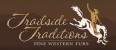 Trailside Traditions logo