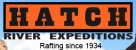 Hatch River Expeditions logo