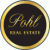 Pohl Real Estate logo