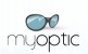 (My Optic) Dr. Summy To, Optometry logo