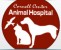 Cornell Animal Center logo