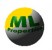 ML Properties logo