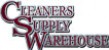 Cleaners Supply Warehouse logo