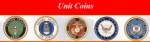 Unit Coins logo