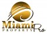 Miami Property Pro logo