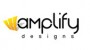 Amplify Designs (Church Banners) logo