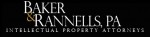 Baker & Rannells logo