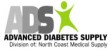 Diabetes Supply Company logo