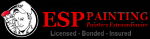 ESP Painting logo