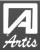 Artis Metals Company logo