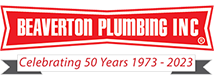 Beaverton Plumbing logo