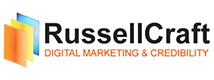 RussellCraft logo