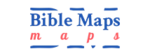 Bible Maps logo