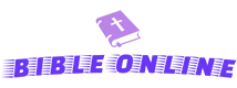 Bible Online logo