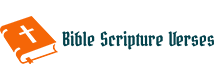 Bible Scripture Verses logo