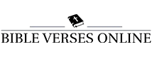 Bible Verses Online logo