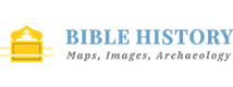 Bible Maps & Images logo