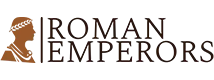 Roman Emperors logo